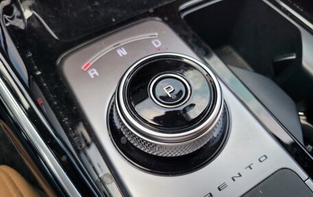 KIA Sorento IV, 2022 год, 3 190 000 рублей, 13 фотография