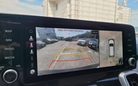 KIA Sorento IV, 2022 год, 3 190 000 рублей, 11 фотография