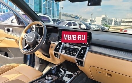 KIA Sorento IV, 2022 год, 3 190 000 рублей, 7 фотография