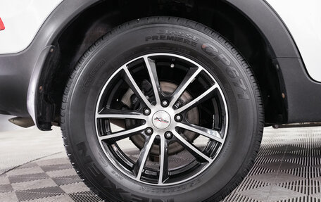 KIA Sportage III, 2014 год, 1 299 000 рублей, 9 фотография