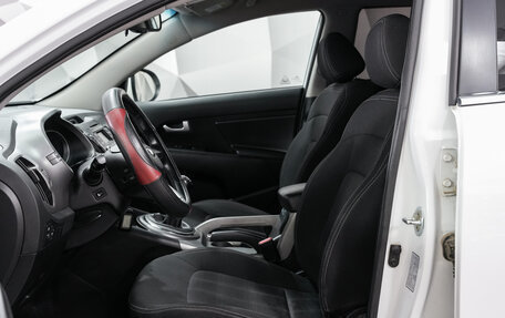 KIA Sportage III, 2014 год, 1 299 000 рублей, 10 фотография
