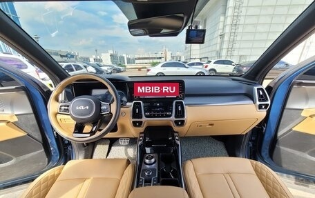 KIA Sorento IV, 2022 год, 3 190 000 рублей, 6 фотография