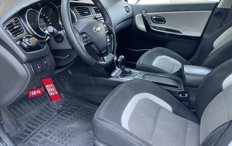 KIA cee'd III, 2013 год, 1 370 000 рублей, 10 фотография