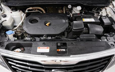 KIA Sportage III, 2014 год, 1 299 000 рублей, 18 фотография