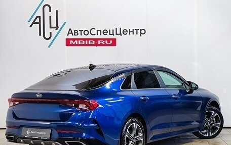 KIA K5, 2020 год, 2 479 000 рублей, 2 фотография