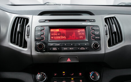 KIA Sportage III, 2014 год, 1 299 000 рублей, 16 фотография