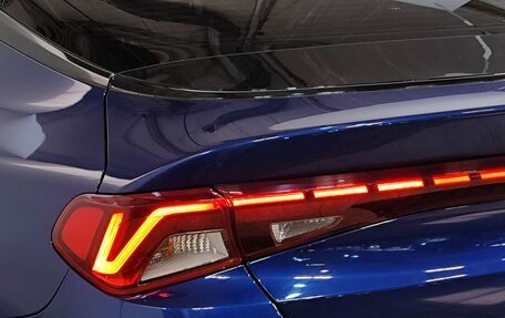 KIA K5, 2020 год, 2 479 000 рублей, 6 фотография
