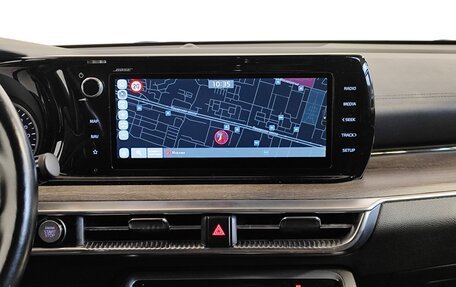 KIA K5, 2020 год, 2 479 000 рублей, 9 фотография