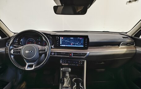 KIA K5, 2020 год, 2 479 000 рублей, 8 фотография