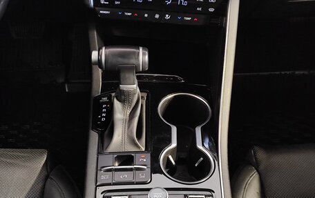 KIA K5, 2020 год, 2 479 000 рублей, 10 фотография