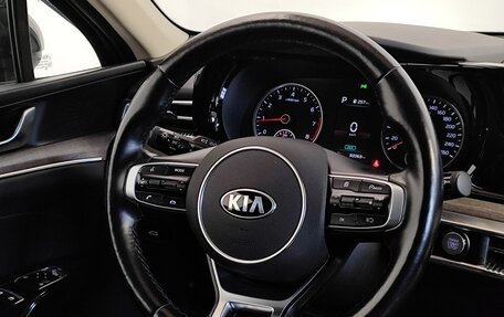 KIA K5, 2020 год, 2 479 000 рублей, 12 фотография