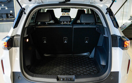 Chery Tiggo 4 I рестайлинг, 2025 год, 2 350 000 рублей, 8 фотография