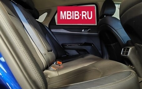 KIA K5, 2020 год, 2 479 000 рублей, 13 фотография