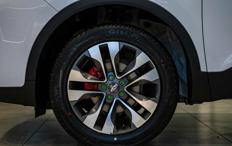 Chery Tiggo 4 I рестайлинг, 2025 год, 2 350 000 рублей, 11 фотография