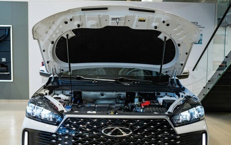 Chery Tiggo 4 I рестайлинг, 2025 год, 2 350 000 рублей, 7 фотография