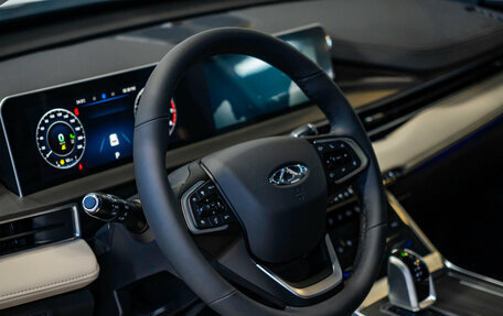 Chery Tiggo 4 I рестайлинг, 2025 год, 2 350 000 рублей, 15 фотография