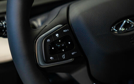 Chery Tiggo 4 I рестайлинг, 2025 год, 2 350 000 рублей, 19 фотография