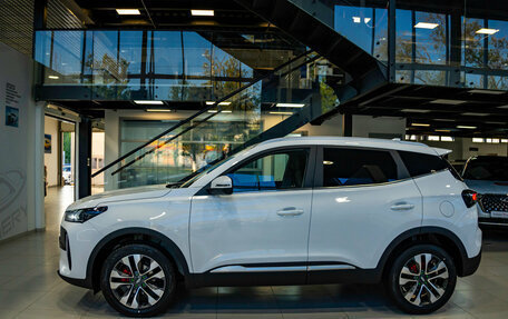 Chery Tiggo 4 I рестайлинг, 2025 год, 2 350 000 рублей, 12 фотография