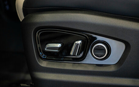Chery Tiggo 4 I рестайлинг, 2025 год, 2 350 000 рублей, 17 фотография