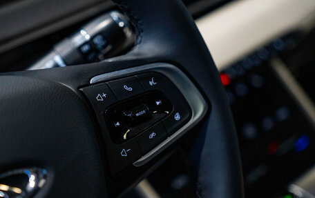 Chery Tiggo 4 I рестайлинг, 2025 год, 2 350 000 рублей, 20 фотография