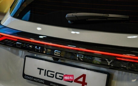 Chery Tiggo 4 I рестайлинг, 2025 год, 2 350 000 рублей, 14 фотография