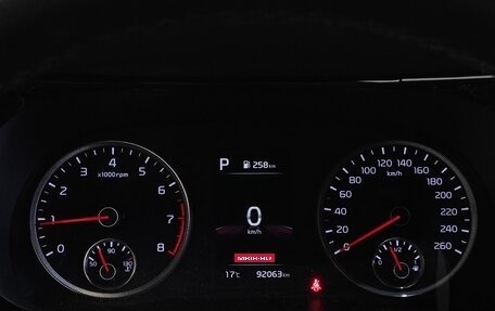 KIA K5, 2020 год, 2 479 000 рублей, 11 фотография