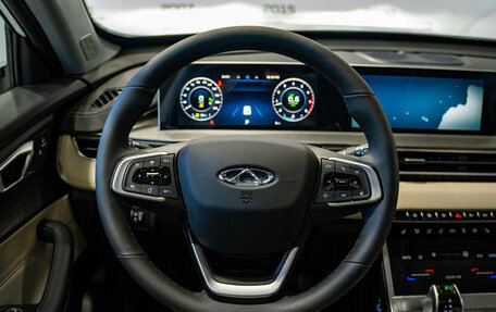 Chery Tiggo 4 I рестайлинг, 2025 год, 2 350 000 рублей, 27 фотография