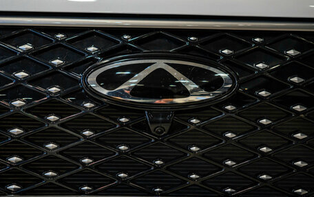 Chery Tiggo 4 I рестайлинг, 2025 год, 2 350 000 рублей, 33 фотография