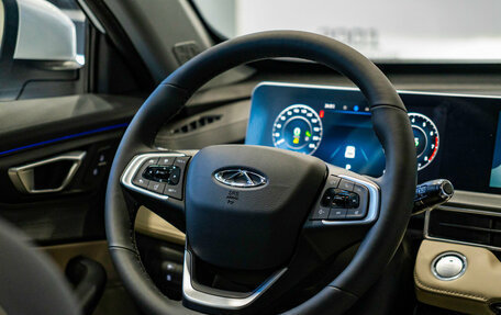 Chery Tiggo 4 I рестайлинг, 2025 год, 2 350 000 рублей, 23 фотография