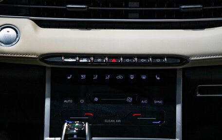 Chery Tiggo 4 I рестайлинг, 2025 год, 2 350 000 рублей, 25 фотография