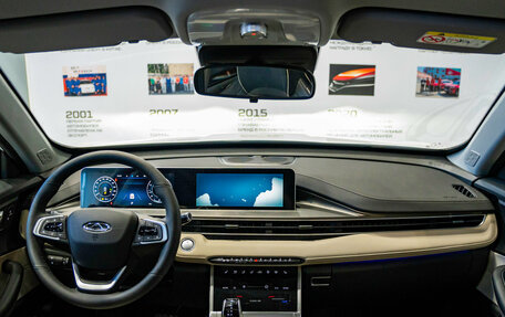 Chery Tiggo 4 I рестайлинг, 2025 год, 2 350 000 рублей, 26 фотография
