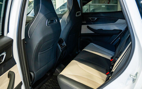 Chery Tiggo 4 I рестайлинг, 2025 год, 2 350 000 рублей, 29 фотография