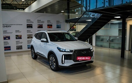 Chery Tiggo 4 I рестайлинг, 2025 год, 2 350 000 рублей, 32 фотография