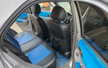 Hyundai Accent II, 2004 год, 340 000 рублей, 8 фотография
