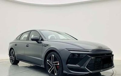 Hyundai Sonata VIII, 2024 год, 3 520 000 рублей, 1 фотография