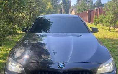 BMW 5 серия, 2012 год, 2 150 000 рублей, 1 фотография