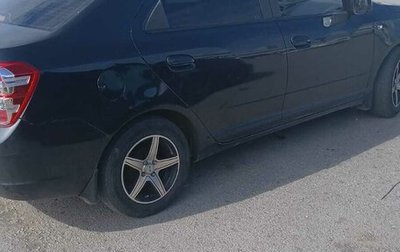 Chevrolet Cobalt II, 2013 год, 360 000 рублей, 1 фотография
