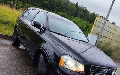 Volvo XC90 II рестайлинг, 2010 год, 1 300 000 рублей, 1 фотография