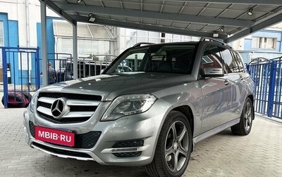 Mercedes-Benz GLK-Класс, 2013 год, 2 049 000 рублей, 1 фотография