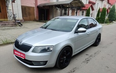 Skoda Octavia, 2014 год, 1 200 000 рублей, 1 фотография