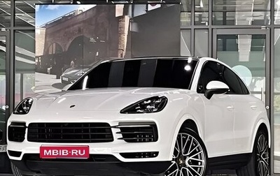 Porsche Cayenne III, 2021 год, 8 450 000 рублей, 1 фотография