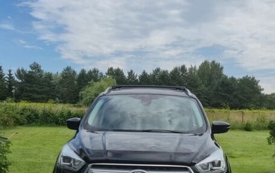 Ford Kuga III, 2018 год, 2 310 000 рублей, 1 фотография