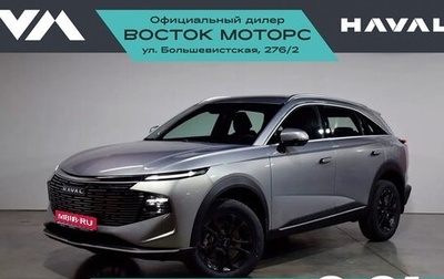 Haval F7, 2025 год, 2 530 000 рублей, 1 фотография