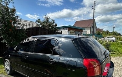 Toyota Corolla, 2006 год, 590 000 рублей, 1 фотография