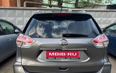 Nissan X-Trail, 2015 год, 1 400 000 рублей, 1 фотография