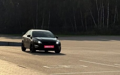Ford Mondeo IV, 2012 год, 1 050 000 рублей, 1 фотография