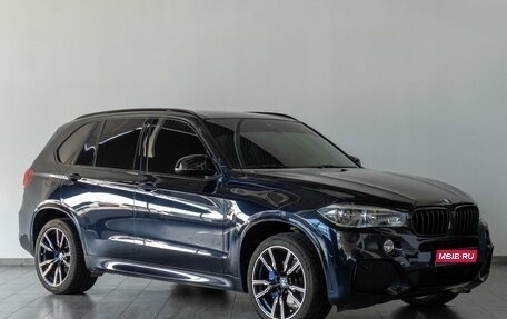 BMW X5, 2017 год, 4 529 000 рублей, 1 фотография