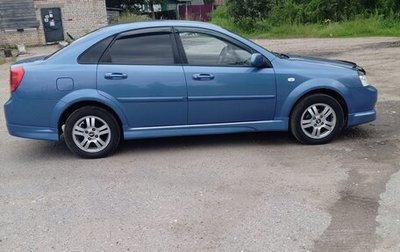 Chevrolet Lacetti, 2008 год, 600 000 рублей, 1 фотография