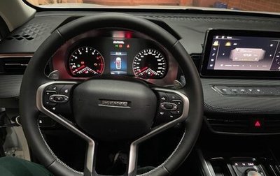 Haval Jolion, 2022 год, 1 590 000 рублей, 1 фотография