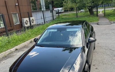 Audi A4, 2016 год, 1 990 000 рублей, 1 фотография